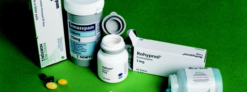 Prescription drugs - tranx