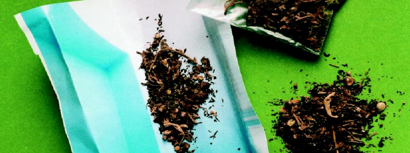 Cannabis herbal
